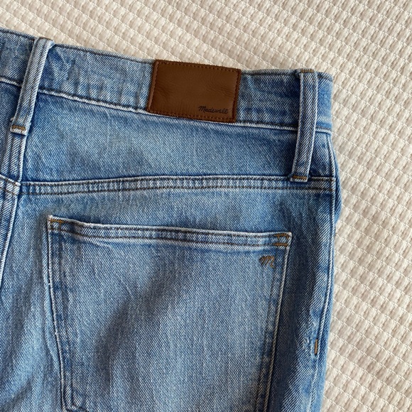 EVERLANE The Perfect Vintage Jean - Picture 8 of 9